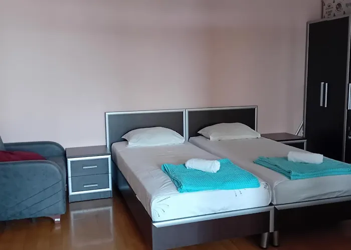 Apartment Chavchavadze 21