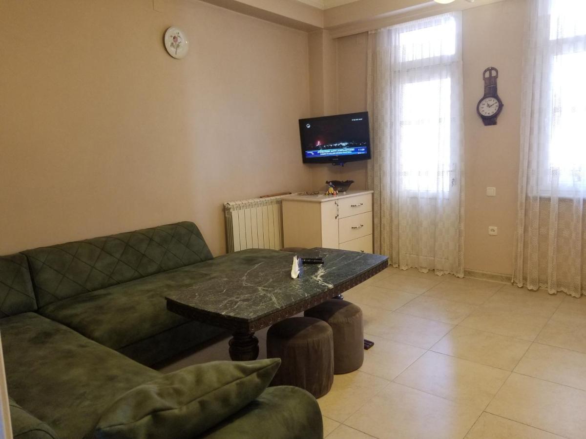 Apartament Chavchavadze 21