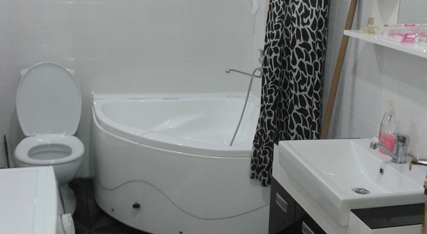 Chavchavadze 21 Batumi