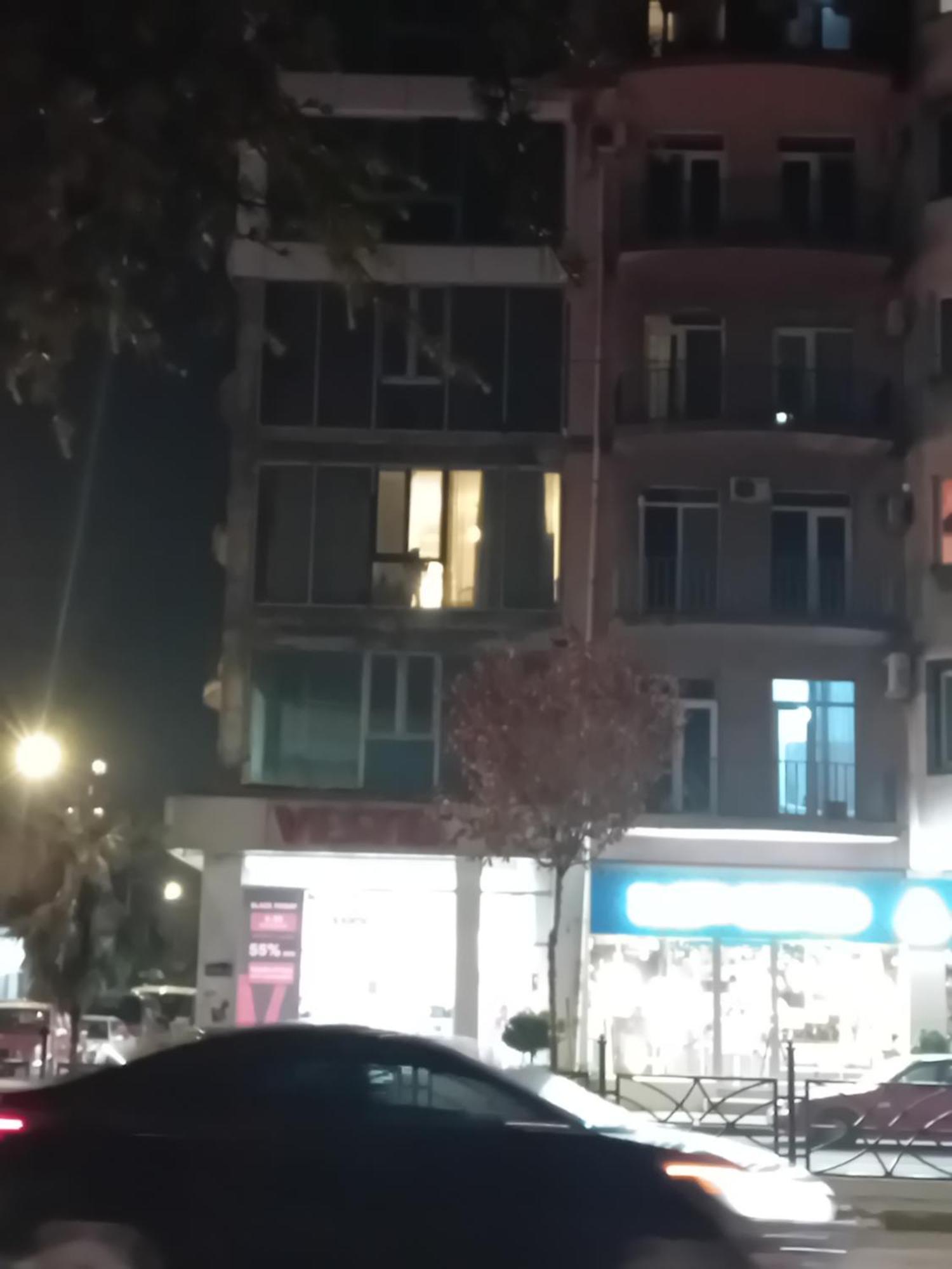 Apartament Chavchavadze 21 Batumi