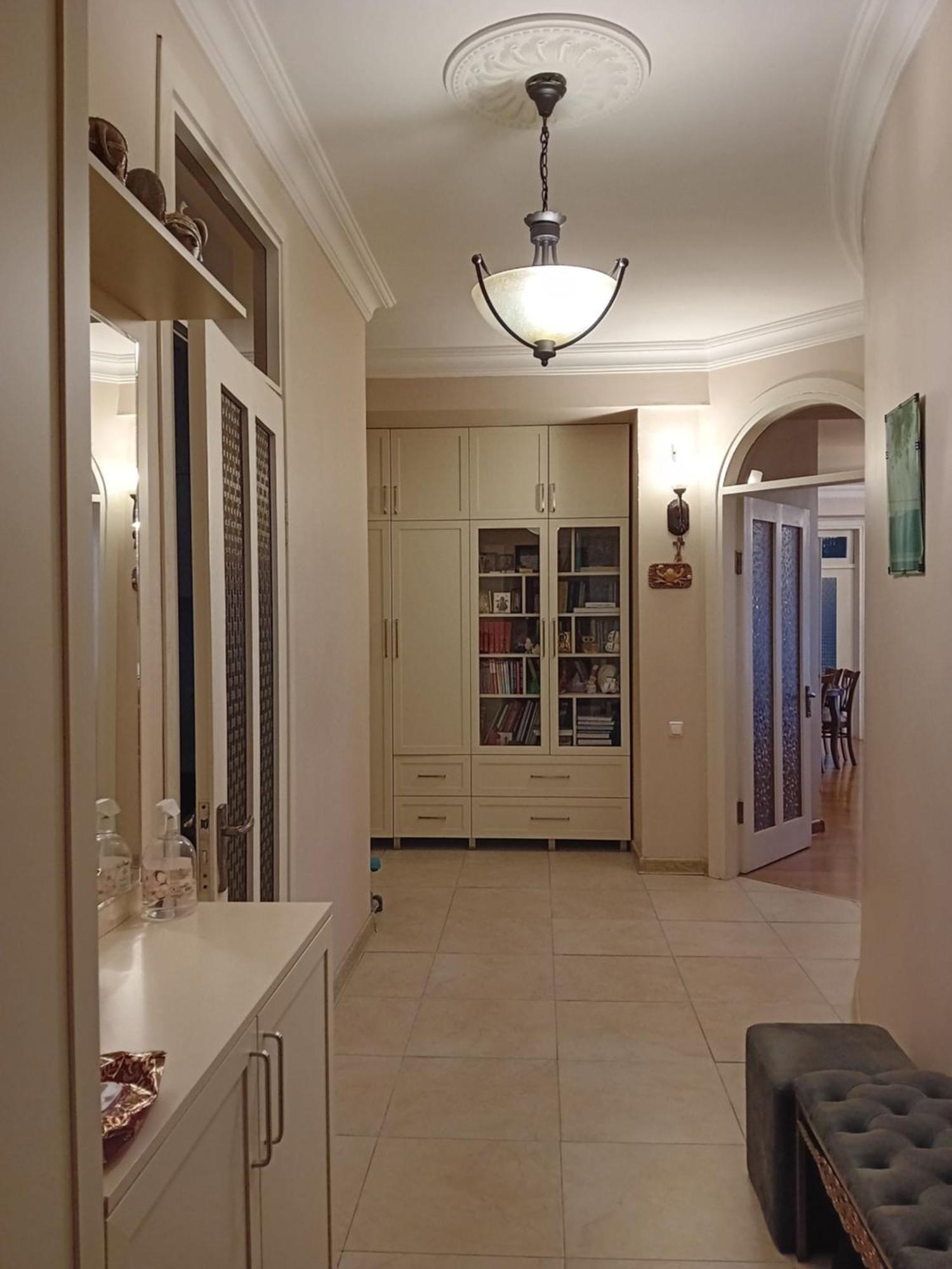 Chavchavadze 21 * Batumi