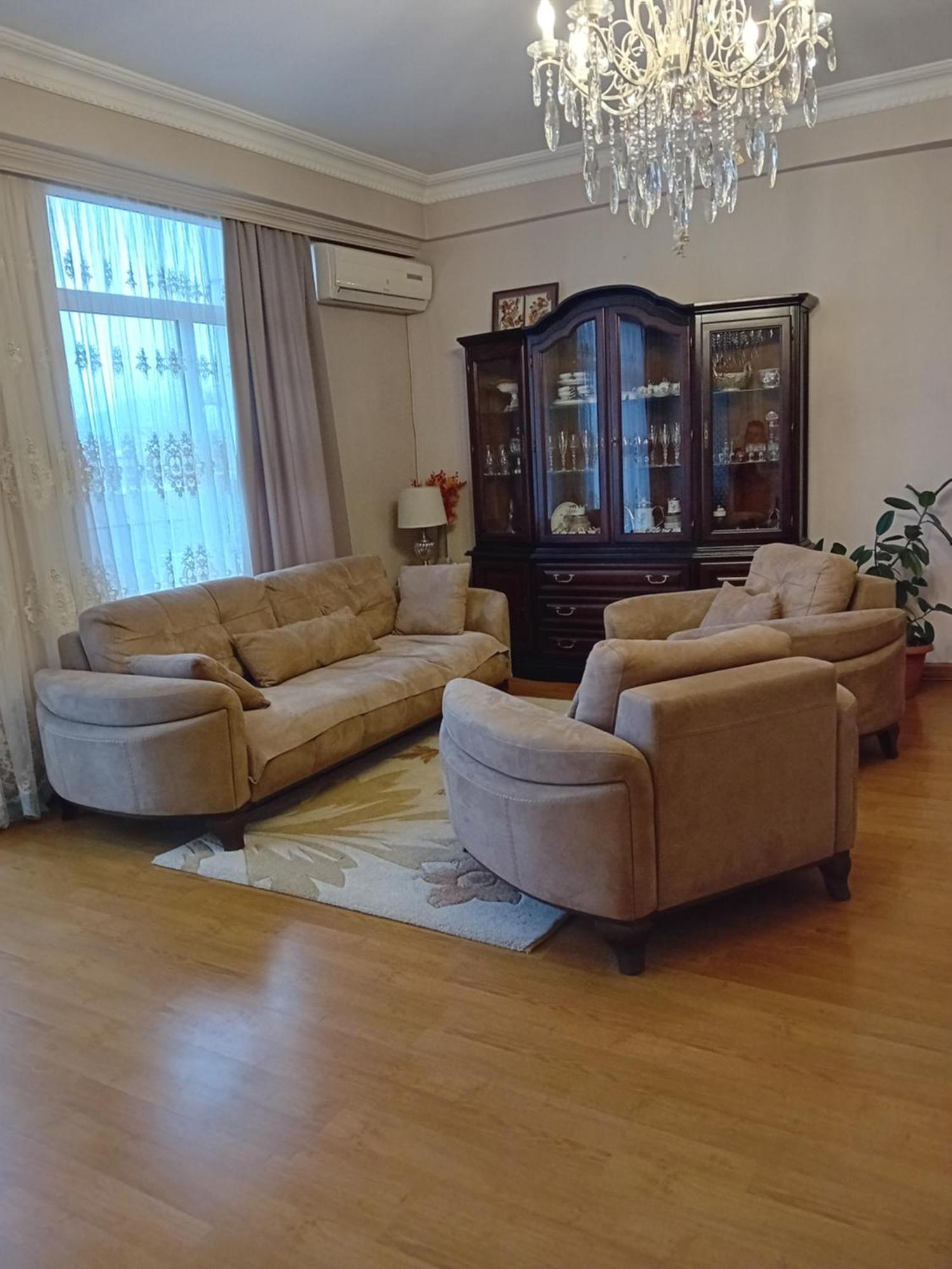 Chavchavadze 21 Apartament *
