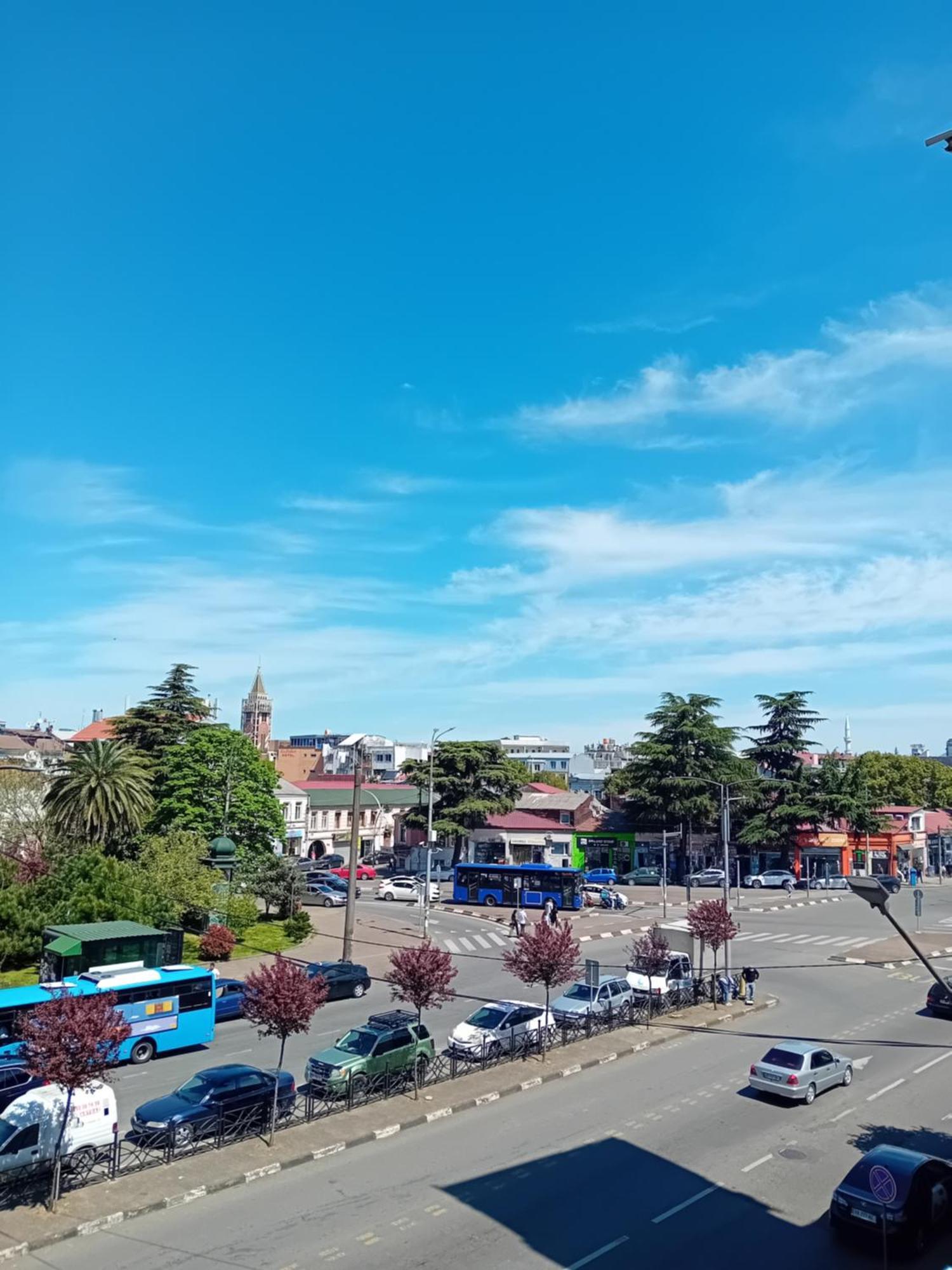 Chavchavadze 21 Apartament