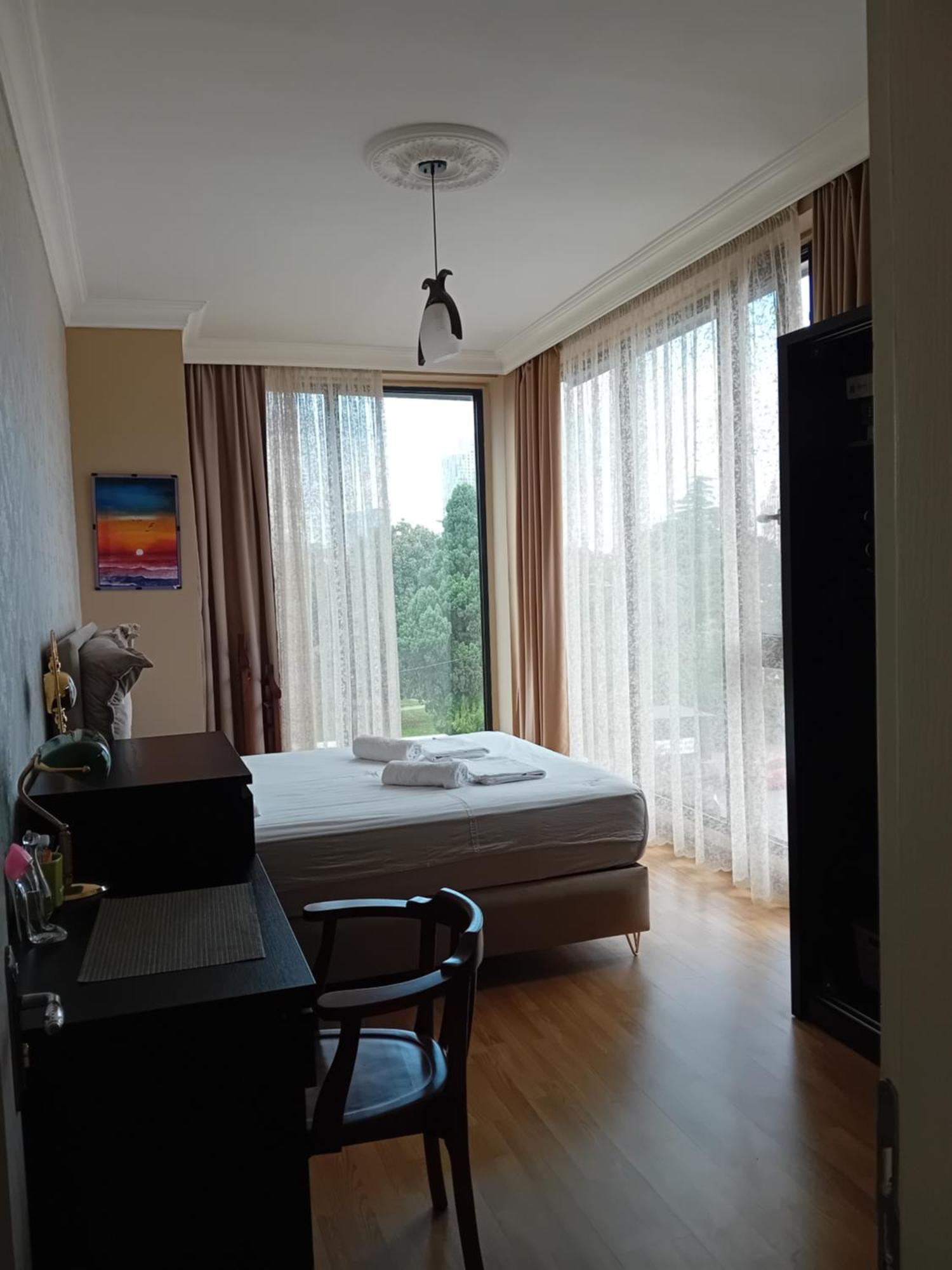 Chavchavadze 21 Apartament