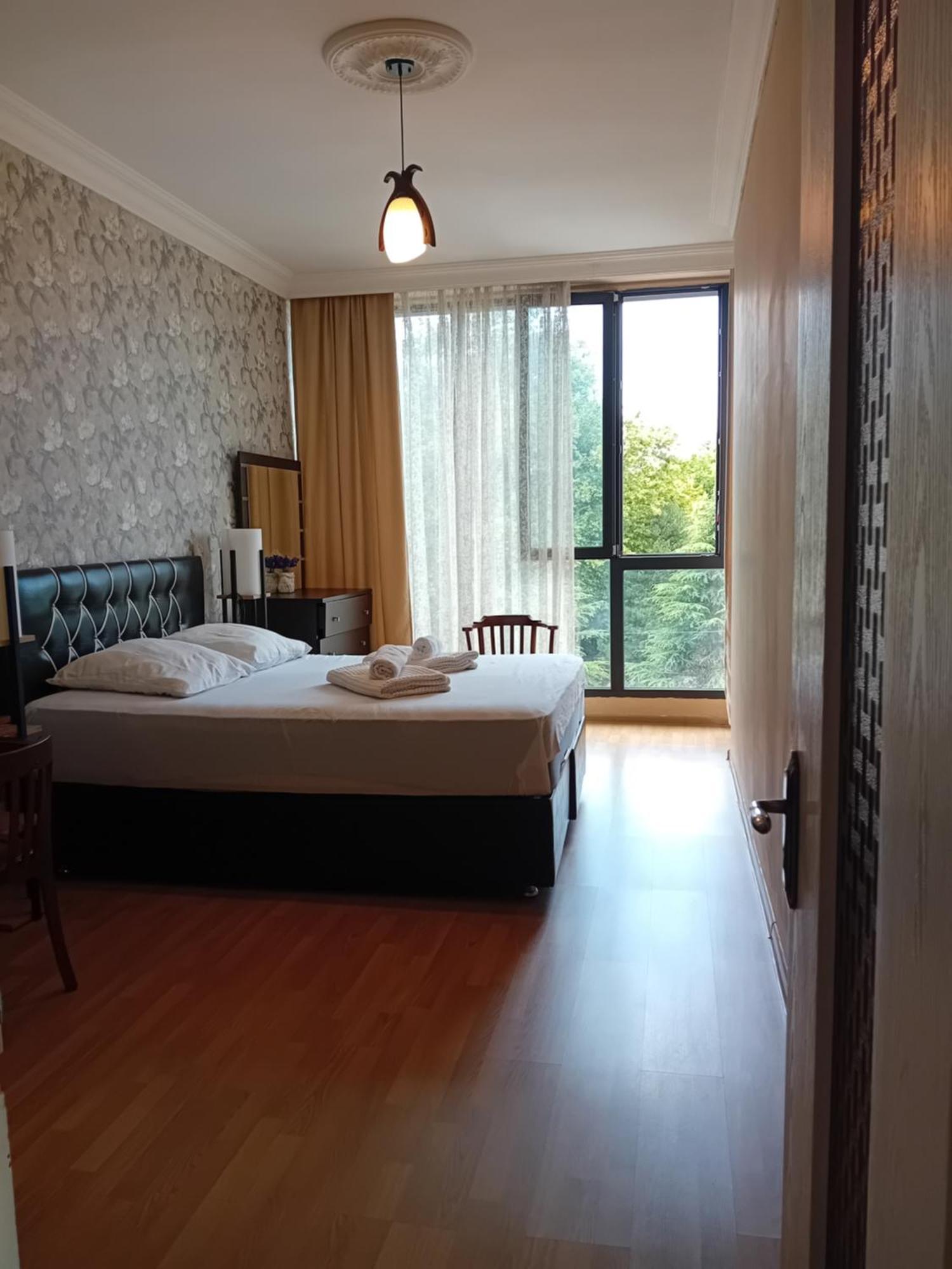 Chavchavadze 21 Apartament *