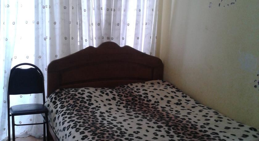 Apartament Chavchavadze 21 Batumi