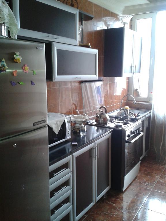 Apartament Chavchavadze 21 Batumi
