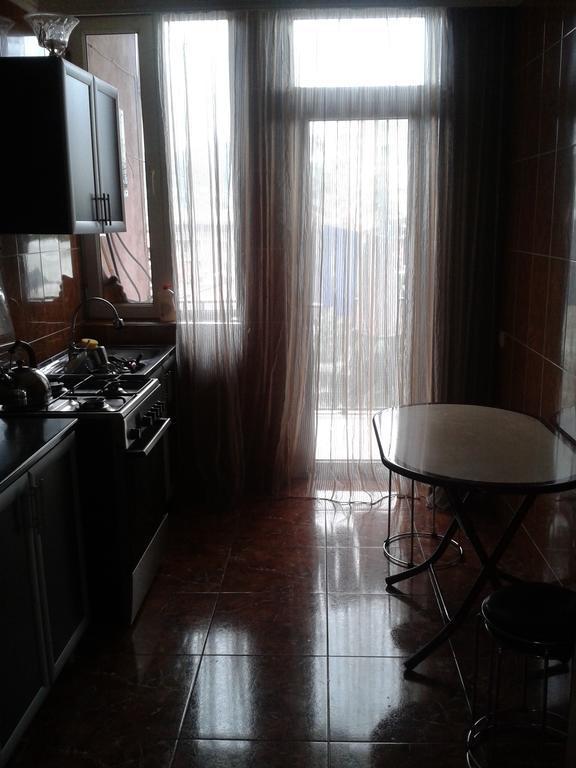 Chavchavadze 21 Apartament