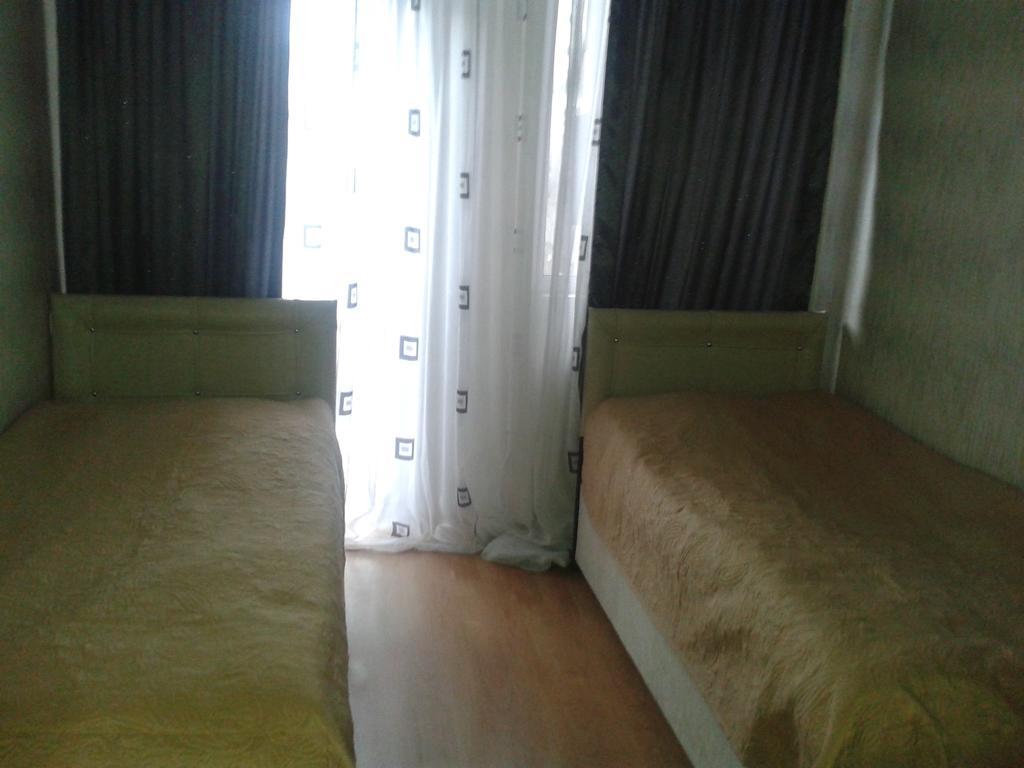 Apartament Chavchavadze 21 *