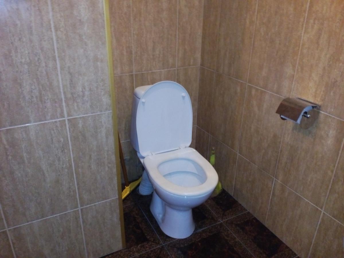 Chavchavadze 21 Apartament *