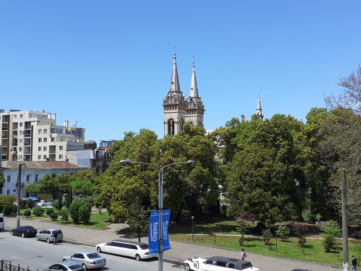 Chavchavadze 21 Apartament *